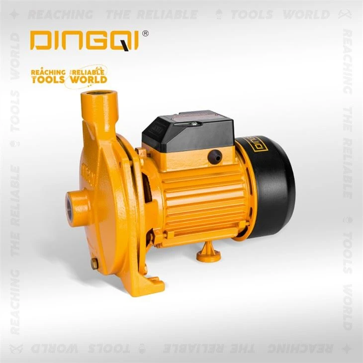 1HP 220V ইলেকট্রিক গুড পাম্প