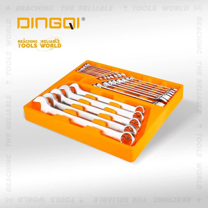 21PCS হ্যান্ড রেঞ্চ সেট