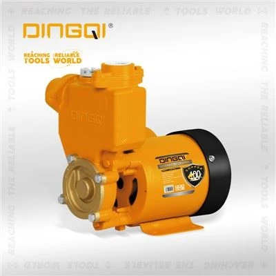 370W 0.5HP ইলেকট্রিক ক্লিন ওয়াটার পাম্প