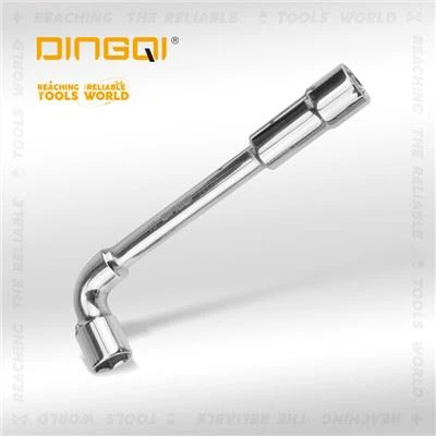 এল টাইপ স্প্যানার অ্যালেন রেঞ্চ