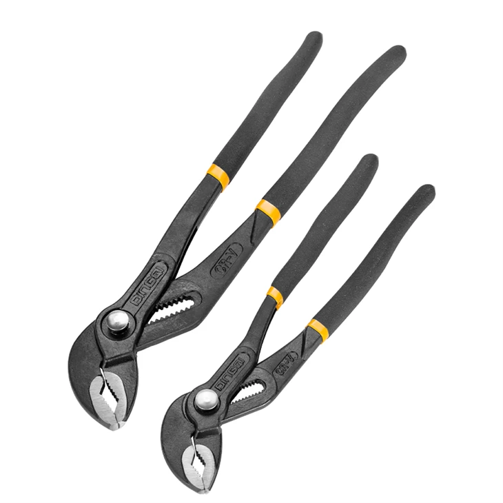 Water Pipe Pliers