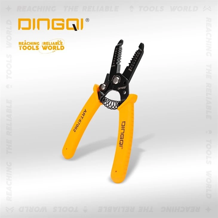 Crimping সরঞ্জাম কাটা