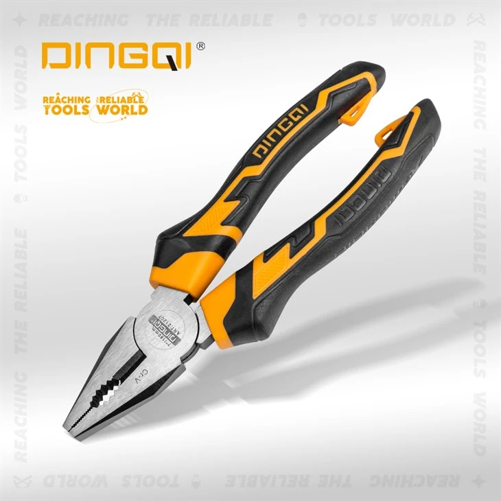 শক্তিশালী pliers