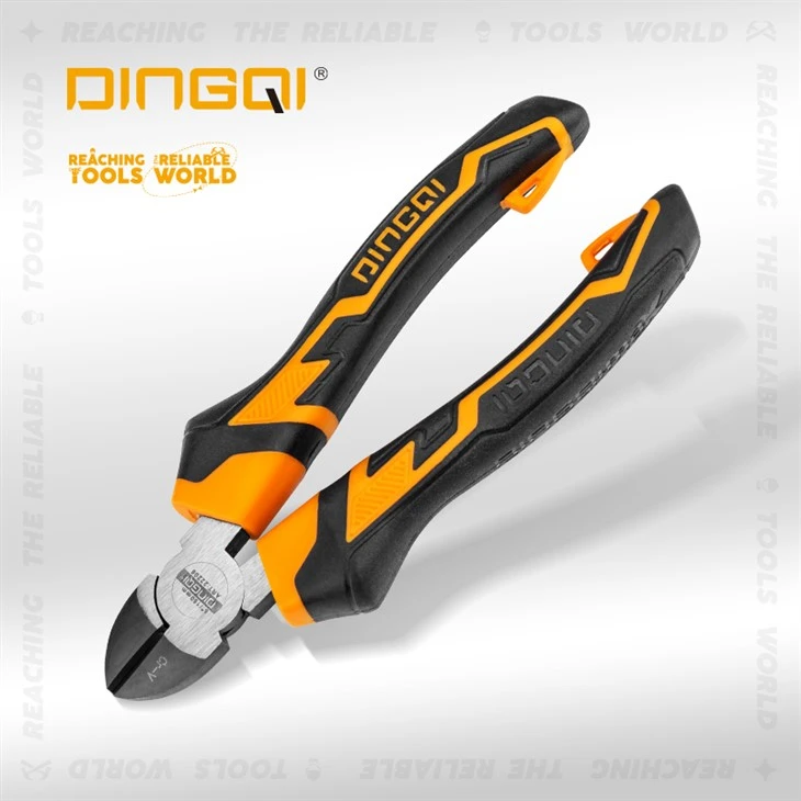 ইস্পাত কাটা pliers