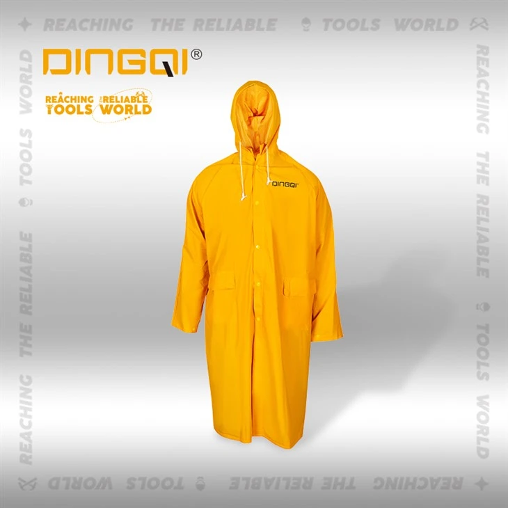 রেইন কোট L-3XL