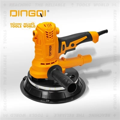 ইলেকট্রিক বার্নিশ 900W ওয়াল পলিশার